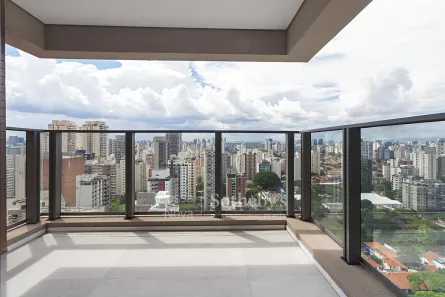 Apartamento com 4 Quartos à venda, 232m² no Brooklin Paulista, São Paulo