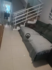 Casa de Condomínio com 3 Quartos à venda, 93m² no Campo Grande, Rio de Janeiro