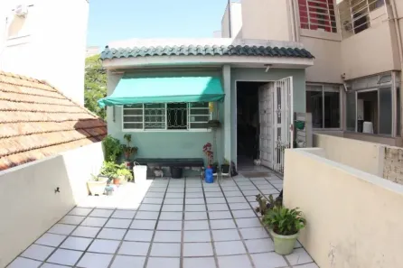 Casa com 4 Quartos à venda, 190m² no Rio Branco, Porto Alegre