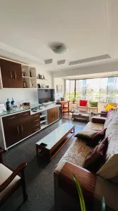 Apartamento com 3 Quartos à venda, 124m² no Dionisio Torres, Fortaleza