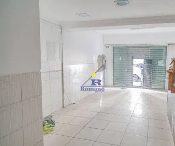 Ponto Comercial para alugar, 300m² no Vila Gomes Cardim, São Paulo