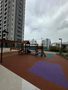 Apartamento com 2 Quartos à venda, 40m² no Jaguaribe, Osasco