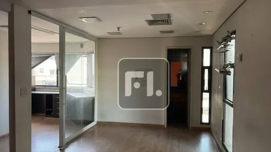 Sala Comercial à venda, 80m² no Jardim Paulista, São Paulo