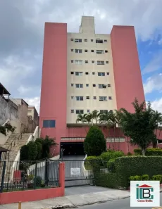 Apartamento com 2 Quartos à venda, 57m² no Sítio do Mandaqui, São Paulo