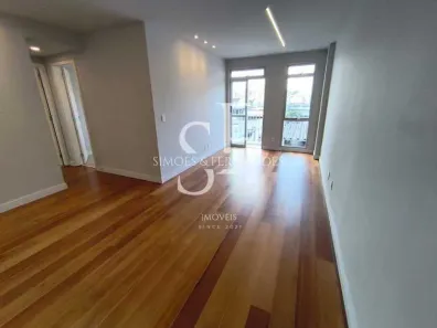 Apartamento com 3 Quartos à venda, 83m² no Rio Comprido, Rio de Janeiro