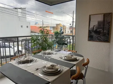Apartamento com 2 Quartos à venda, 42m² no Vila Carrão, São Paulo