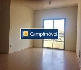 Apartamento com 3 Quartos à venda, 75m² no Jardim Margarida, Campinas