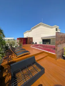 Cobertura com 4 Quartos para alugar, 370m² no Barra da Tijuca, Rio de Janeiro