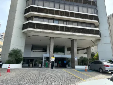 Consultório à venda, 33m² no Itaigara, Salvador