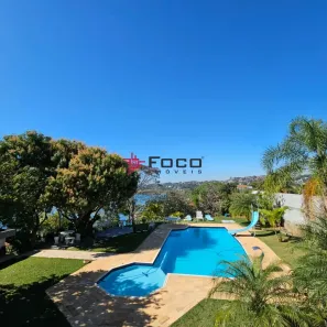 Fazenda/Sítio com 4 Quartos à venda, 267m² no , Igaratá