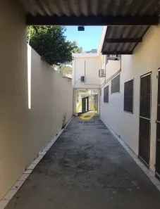Imóvel Comercial à venda, 210m² no Ipiranga, São Paulo