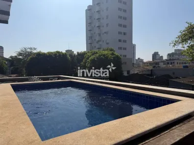 Casa com 4 Quartos à venda, 279m² no Embaré, Santos