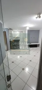 Apartamento com 2 Quartos à venda, 110m² no Residencial Portal da Mantiqueira, Taubaté