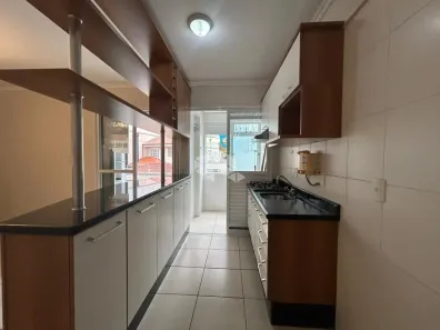 Apartamento com 2 Quartos à venda, 61m² no Centro, Florianópolis
