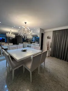 Casa de Condomínio com 4 Quartos à venda, 174m² no Jardim, Santo André