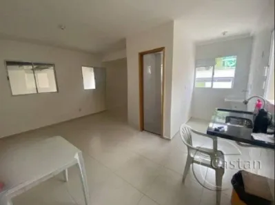 Apartamento com 2 Quartos à venda, 43m² no Jardim Vila Formosa, São Paulo