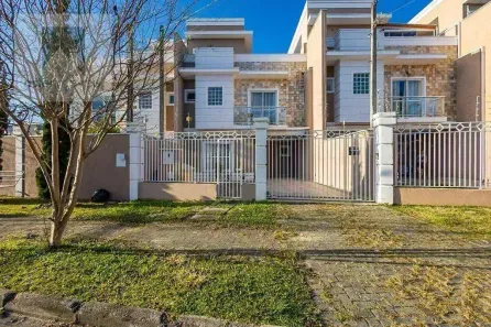 Sobrado com 3 Quartos à venda, 150m² no Atuba, Curitiba