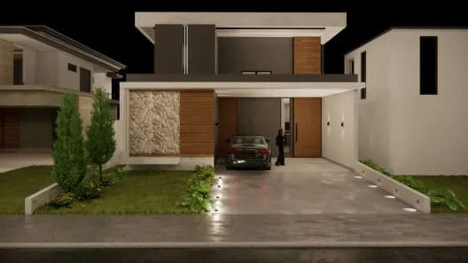 Casa com 3 Quartos à venda, 177m² no Jardim Tereza Cristina, Jundiaí