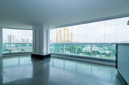 Apartamento com 3 Quartos à venda, 241m² no Várzea da Barra Funda, São Paulo