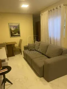 Apartamento com 2 Quartos à venda, 49m² no Vila Pinheirinho, Santo André