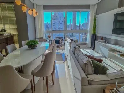 Apartamento com 4 Quartos à venda, 140m² no Centro, Balneário Camboriú