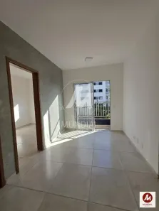 Apartamento com 1 Quarto à venda, 32m² no Loteamento Santa Marta, Ribeirão Preto