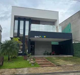 Casa com 4 Quartos à venda, 250m² no Urucunema, Eusébio