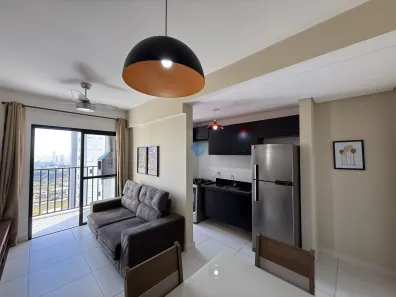 Apartamento com 2 Quartos à venda, 55m² no Parque Campolim, Sorocaba