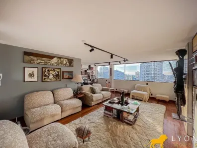 Apartamento com 3 Quartos à venda, 323m² no Moinhos de Vento, Porto Alegre