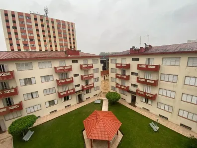 Apartamento com 3 Quartos à venda, 74m² no Centro, Itanhaém