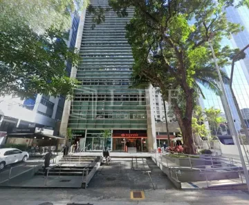 Prédio Comercial para alugar, 246m² no Cerqueira César, São Paulo