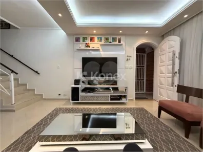 Sobrado com 3 Quartos à venda, 117m² no Jaçanã, São Paulo