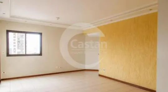 Apartamento com 3 Quartos à venda, 102m² no Quarta Parada, São Paulo