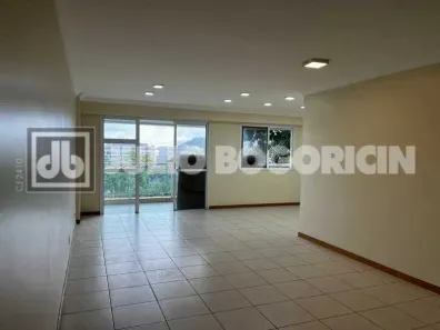 Apartamento com 3 Quartos à venda, 129m² no Freguesia (Jacarepaguá), Rio de Janeiro
