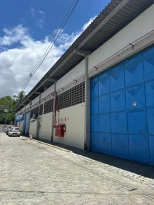 Galpão/Depósito/Armazém para alugar, 250m² no Recreio Ipitanga, Lauro de Freitas