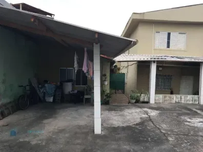 Sobrado com 4 Quartos à venda, 120m² no Sítio Morro Grande, São Paulo