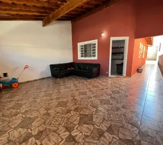 Casa com 2 Quartos à venda, 50m² no Residencial Parque Laguna, Salto