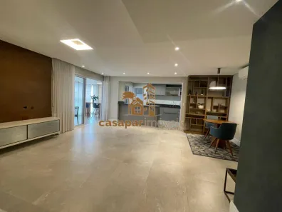 Apartamento com 3 Quartos à venda, 142m² no Osvaldo Cruz, São Caetano do Sul