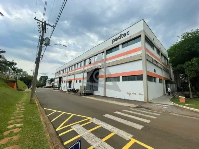 Prédio Comercial para alugar, 3200m² no Polo II de Alta Tecnologia (Campinas), Campinas