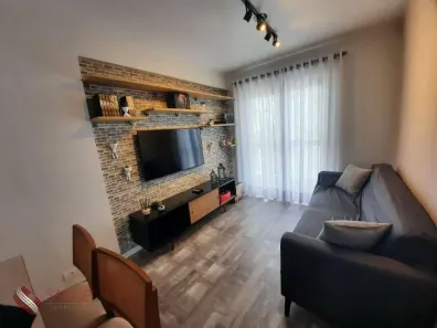 Apartamento com 2 Quartos à venda, 70m² no Vila Anhangüera, São Paulo
