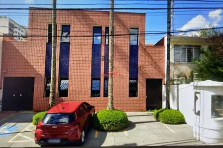 Imóvel Comercial para alugar, 250m² no Sumaré, São Paulo