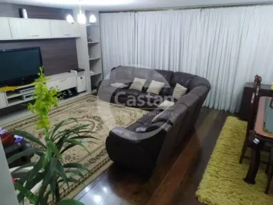 Sobrado com 5 Quartos à venda, 580m² no Vila Bertioga, São Paulo