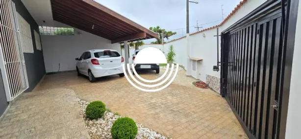 Casa com 3 Quartos à venda, 160m² no Jardim Boa Esperança, Campinas