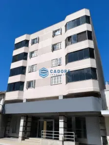 Apartamento com 2 Quartos à venda, 59m² no Centro, Carlos Barbosa