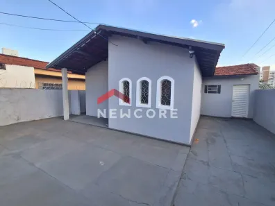 Casa com 2 Quartos à venda, 70m² no Jardim Panorama, Bauru