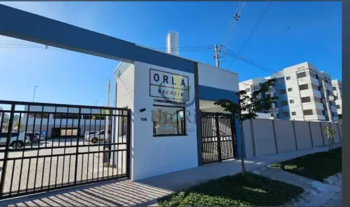 Apartamento com 2 Quartos à venda, 55m² no Recreio dos Bandeirantes, Rio de Janeiro