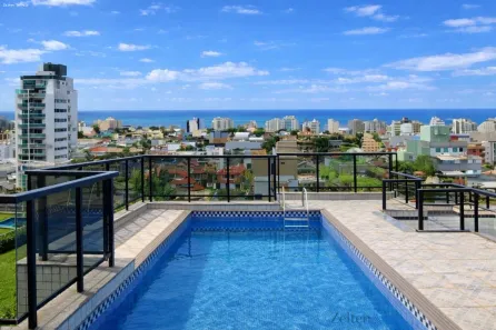 Apartamento com 4 Quartos à venda, 200m² no Riviera Fluminense, Macaé