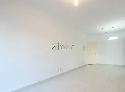 Apartamento com 1 Quarto à venda, 60m² no Vila Olímpia, São Paulo