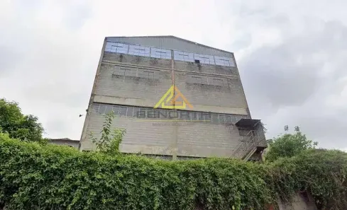 Galpão/Depósito/Armazém à venda, 2500m² no Vila Aurora (Zona Norte), São Paulo