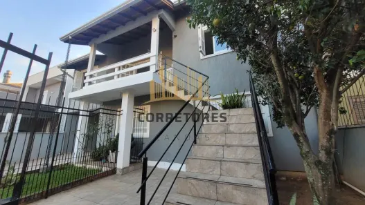 Sobrado com 3 Quartos para alugar, 110m² no Estância Velha, Canoas